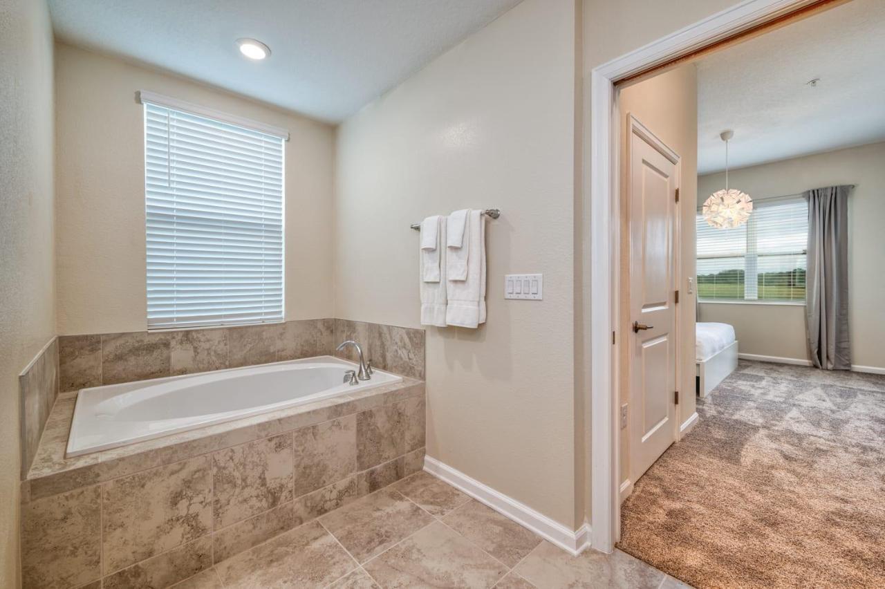 Fantastic Home With Themed Bedroom Near Disney Kissimmee Eksteriør billede