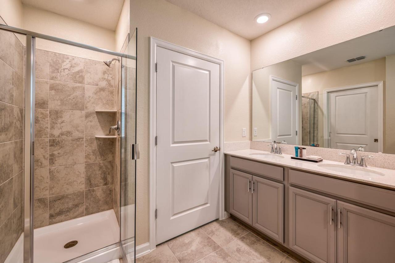 Fantastic Home With Themed Bedroom Near Disney Kissimmee Eksteriør billede