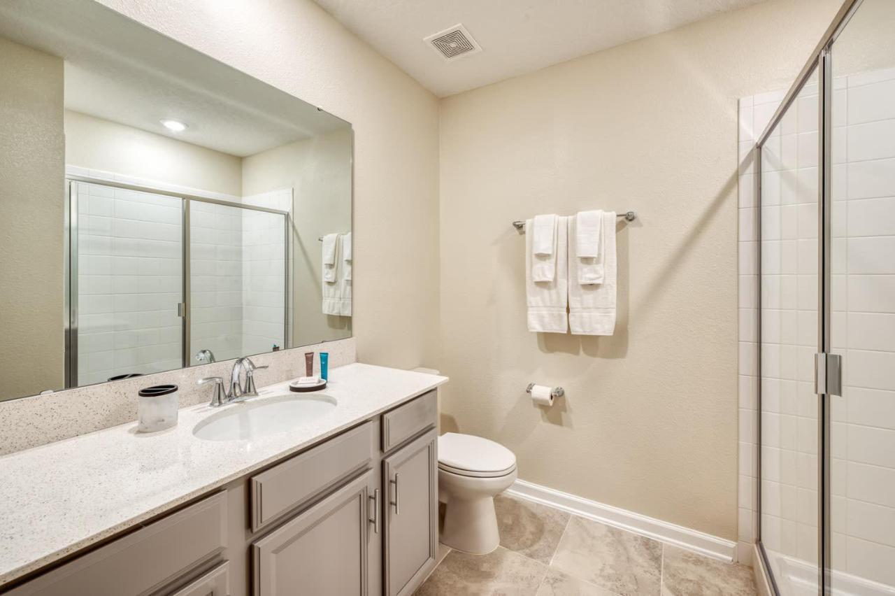 Fantastic Home With Themed Bedroom Near Disney Kissimmee Eksteriør billede